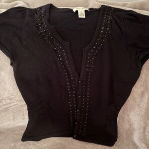 White House Black Market Cami